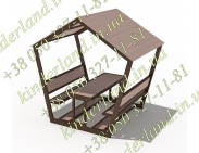 Изделие 02 Беседка